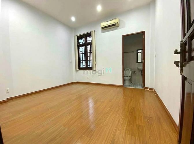 Hình ảnh Bán căn PHAN VĂN TRỊ P7 Q Gò Vấp 1,3 tỷ