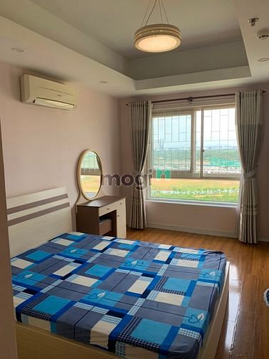 Hình ảnh Cho thuê gấp căn 2 phòng ngủ và 2 nhà vệ sinh có nội thất
