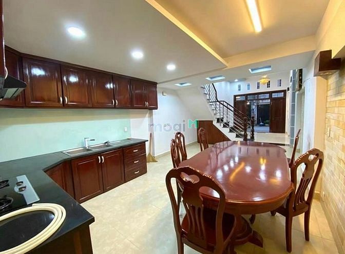 Hình ảnh Bán căn PHAN VĂN TRỊ P7 Q Gò Vấp 1,3 tỷ
