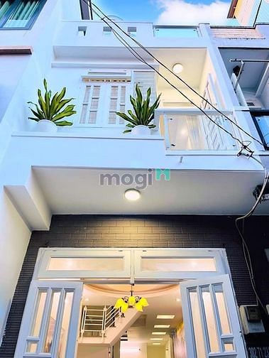 Hình ảnh Bân căn PHAN ĐĂNG LƯU P2 Q Bình Thạnh