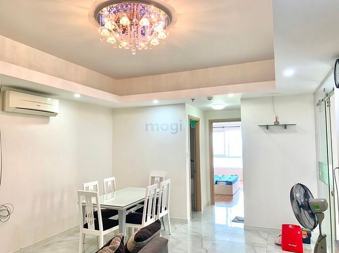Hình ảnh Cho thuê gấp căn 2 phòng ngủ và 2 nhà vệ sinh có nội thất