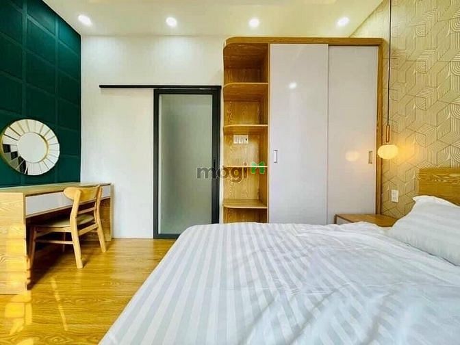 Hình ảnh Bân căn PHAN ĐĂNG LƯU P2 Q Bình Thạnh