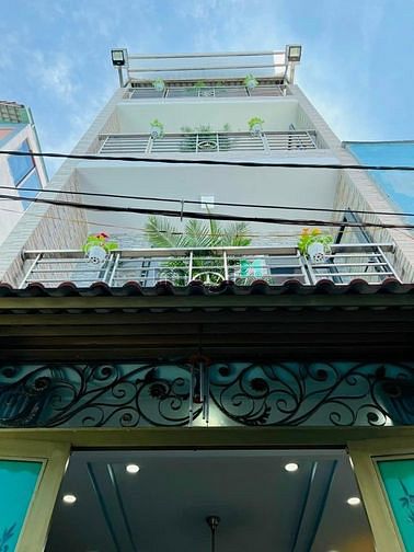 Hình ảnh Bán căn TÂN KỲ TÂN QUÝ Q Tân Phú 1T2L