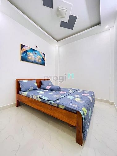 Hình ảnh Bán căn TÂN KỲ TÂN QUÝ Q Tân Phú 1T2L