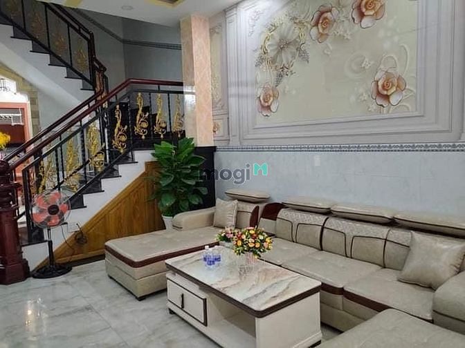Hình ảnh Bân căn PHAN ĐĂNG LƯU P2 Q Bình Thạnh