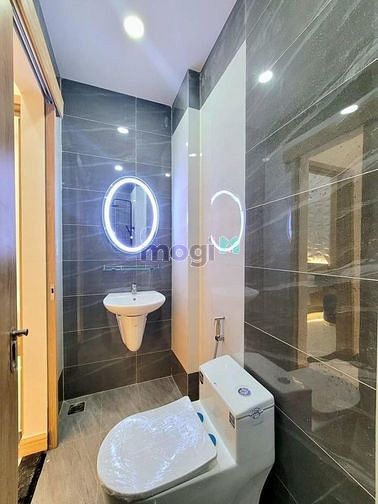 Hình ảnh Bán căn TÂN KỲ TÂN QUÝ Q Tân Phú 1T2L