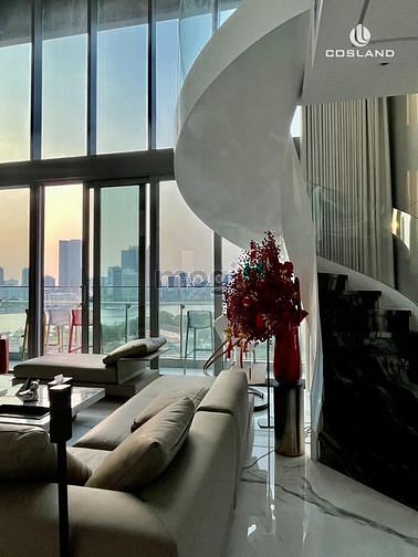 Hình ảnh Mb6623 nạp rút nhanh chóng 3pn Empire diện tích 160m2 giá chỉ 45tr/tháng