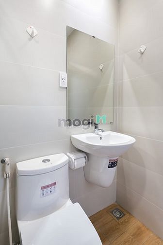 Hình ảnh Căn 1pn full nội thất cao cấp- có cửa sổ- gần cầu Thị Nghè- Bình Thạnh