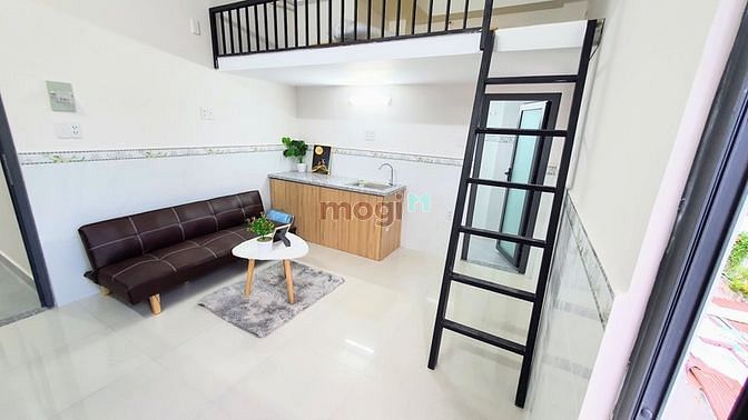 Hình ảnh 🏝CHDV-DUPLEX-full nội thất⚡️Bạch Đằng🔥Bình Thạnh🔥