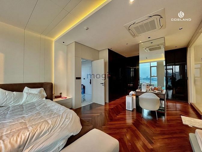 Hình ảnh Mb6623 nạp rút nhanh chóng 3pn Empire diện tích 160m2 giá chỉ 45tr/tháng
