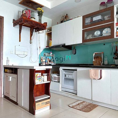 Hình ảnh Cho thuê Trang Chủ MB66.COM / Đăng Ký Tặng 66K The Pegasuite 2PN-2WC ( Đầy đủ Nội Thất ) Nhà mới Sơn