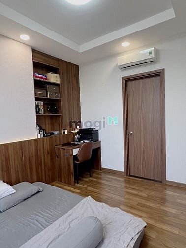 Hình ảnh Cho thuê Trang Chủ MB66.COM / Đăng Ký Tặng 66K The Pegasuite 2PN-2WC ( Đầy đủ Nội Thất ) Nhà mới Sơn