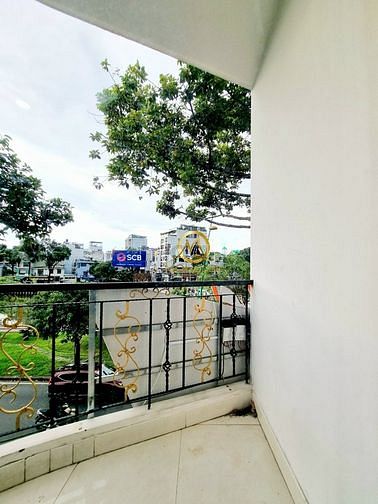 Hình ảnh CH Studio Full NT Có Ban Công Cửa Sổ - Đường Hoàng Sa Quận 3