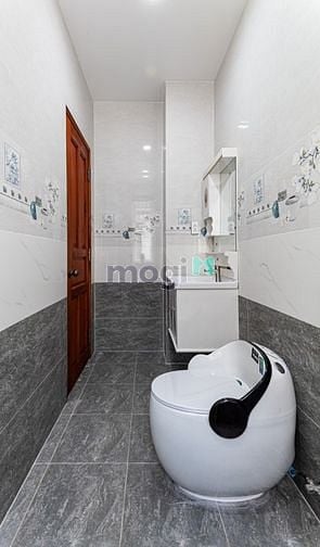 Hình ảnh 🔥CHDV Full Nội Thất sát bên VLU cs3 - Đặng Thuỳ Trâm - Bình Thạnh