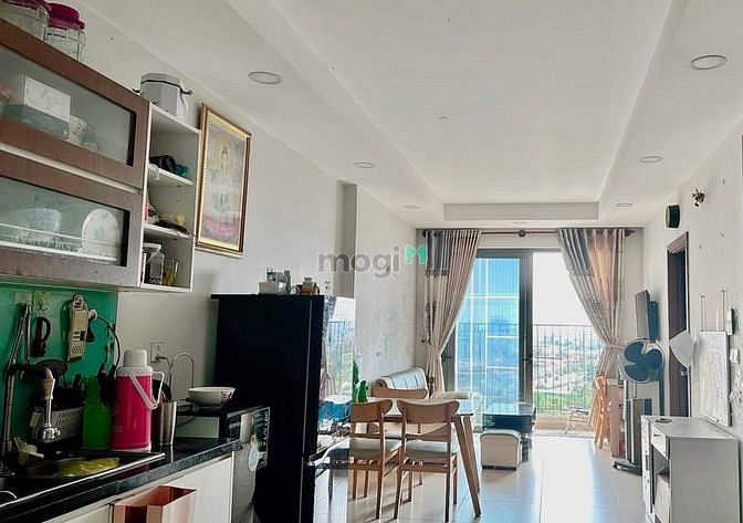 Hình ảnh Cho thuê Trang Chủ MB66.COM / Đăng Ký Tặng 66K The Pegasuite 2PN-2WC ( Đầy đủ Nội Thất ) Nhà mới Sơn