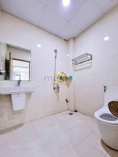 Hình ảnh CH Studio Full NT Có Ban Công Cửa Sổ - Đường Hoàng Sa Quận 3