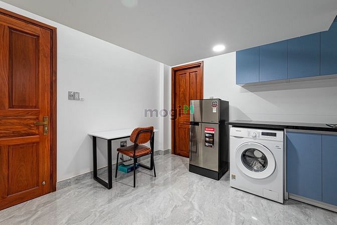 Hình ảnh 🔥CHDV Full Nội Thất sát bên VLU cs3 - Đặng Thuỳ Trâm - Bình Thạnh