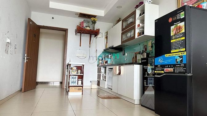 Hình ảnh Cho thuê Trang Chủ MB66.COM / Đăng Ký Tặng 66K The Pegasuite 2PN-2WC ( Đầy đủ Nội Thất ) Nhà mới Sơn