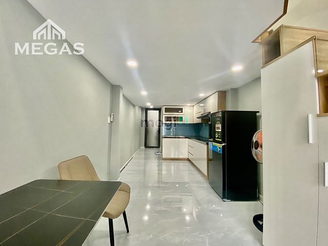 Hình ảnh CĂN HỘ DUPLEX ĐỐNG ĐA MỚI XÂY 100%_Ngay Sân Bay_Ban Công_Full nội thất