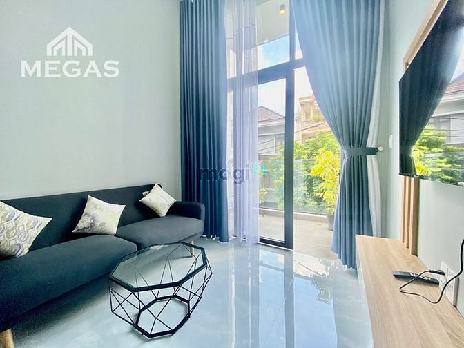 Hình ảnh CĂN HỘ DUPLEX ĐỐNG ĐA MỚI XÂY 100%_Ngay Sân Bay_Ban Công_Full nội thất