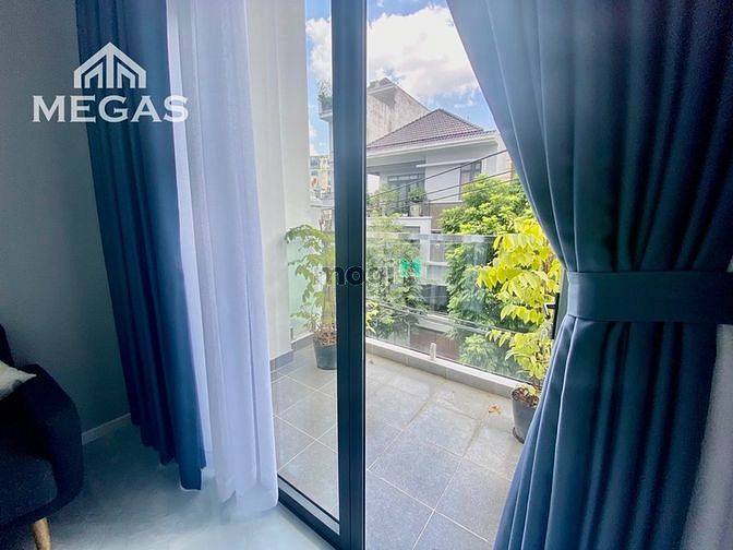 Hình ảnh CĂN HỘ DUPLEX ĐỐNG ĐA MỚI XÂY 100%_Ngay Sân Bay_Ban Công_Full nội thất