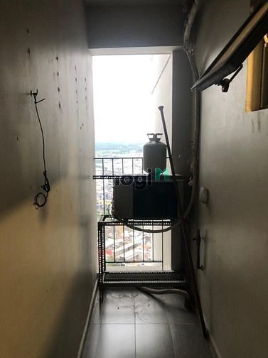 Hình ảnh Cho thuê Trang Chủ MB66.COM / Đăng Ký Tặng 66K The Pegasuite 2PN-2WC ( Đầy đủ Nội Thất ) Nhà mới Sơn