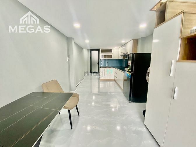 Hình ảnh CĂN HỘ DUPLEX ĐỐNG ĐA MỚI XÂY 100%_Ngay Sân Bay_Ban Công_Full nội thất
