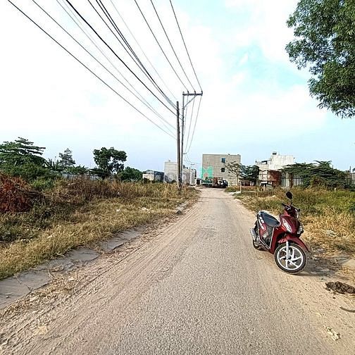 Hình ảnh Bán đất Võ Văn Vân Bình Tân đông dân giá 2,6 tỷ sổ hồng