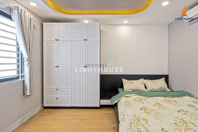 Hình ảnh Mb6623 nạp rút nhanh chóng STUDIO BAN CÔNG ngay trung tâm Quận Bình Thạnh gần CHỢ BÀ CHIỂU