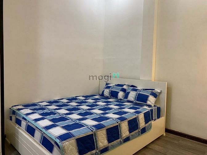 Hình ảnh CH Studio Full NT Có Máy Giặt Riêng - Đường Ký Con Quận 1