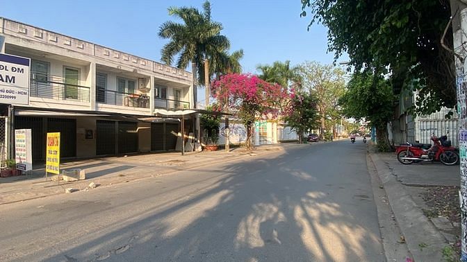 Hình ảnh Tìm đâu ra vị trí đất đẹp như Ngọc Trinh - 90m2 - gần Tô Ngọc Vân