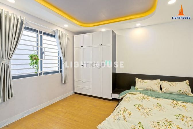 Hình ảnh Mb6623 nạp rút nhanh chóng STUDIO BAN CÔNG ngay trung tâm Quận Bình Thạnh gần CHỢ BÀ CHIỂU