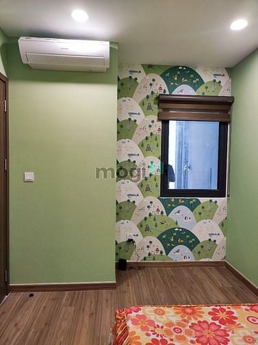 Hình ảnh Căn Hộ ECO GREEN , 2PN , 2WC , Full Nội Thất Đẹp