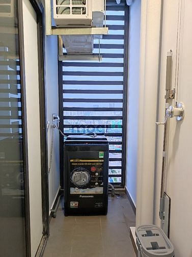 Hình ảnh Căn Hộ ECO GREEN , 2PN , 2WC , Full Nội Thất Đẹp
