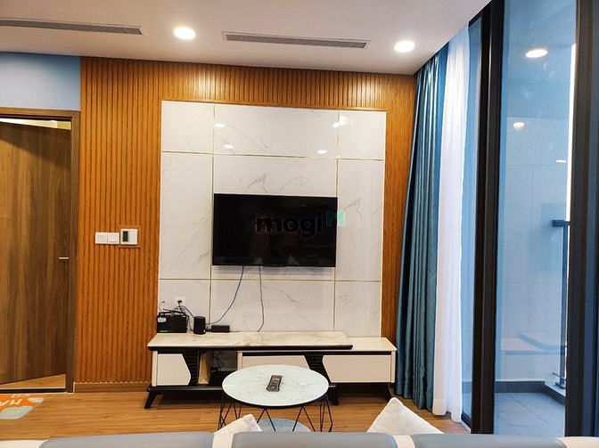 Hình ảnh Căn Hộ ECO GREEN , 2PN , 2WC , Full Nội Thất Đẹp
