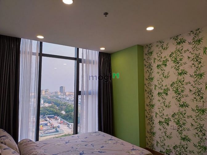 Hình ảnh Căn Hộ ECO GREEN , 2PN , 2WC , Full Nội Thất Đẹp