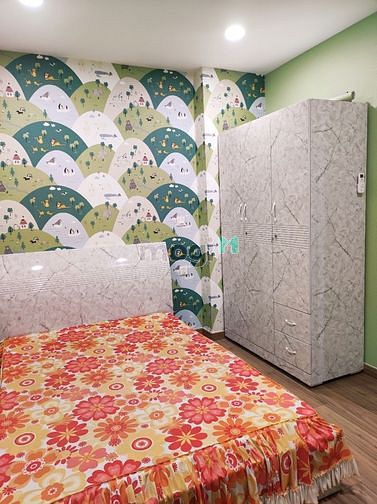 Hình ảnh Căn Hộ ECO GREEN , 2PN , 2WC , Full Nội Thất Đẹp