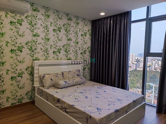 Hình ảnh Căn Hộ ECO GREEN , 2PN , 2WC , Full Nội Thất Đẹp