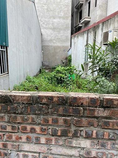Hình ảnh Bán đất Long Biên đường Cổ Linh Thạch Bàn 45m giá 2.15 tỷ