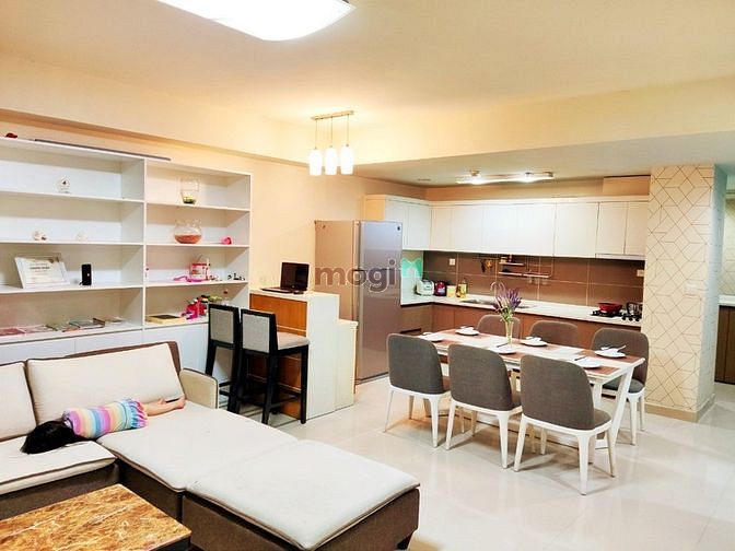 Hình ảnh CỰC PHẨM QUẬN 9 The Eastern 73m2 1ty075 BAO SỔ