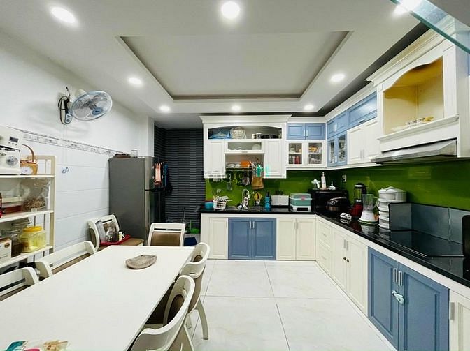 Hình ảnh Bán căn NGÔ CHÍ QUỐC Q Thủ Đức 54m2