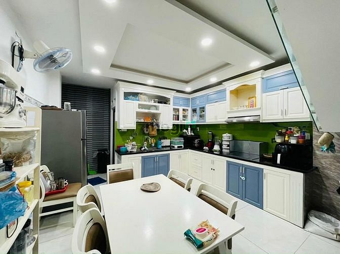 Hình ảnh Bán căn NGÔ CHÍ QUỐC Q Thủ Đức 54m2