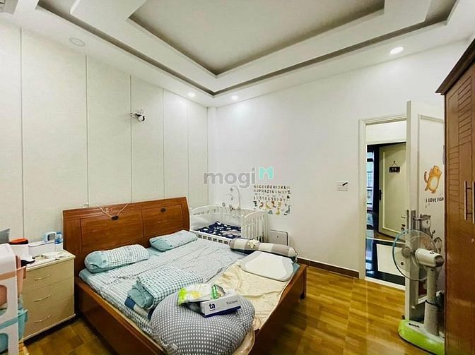 Hình ảnh Bán căn NGÔ CHÍ QUỐC Q Thủ Đức 54m2