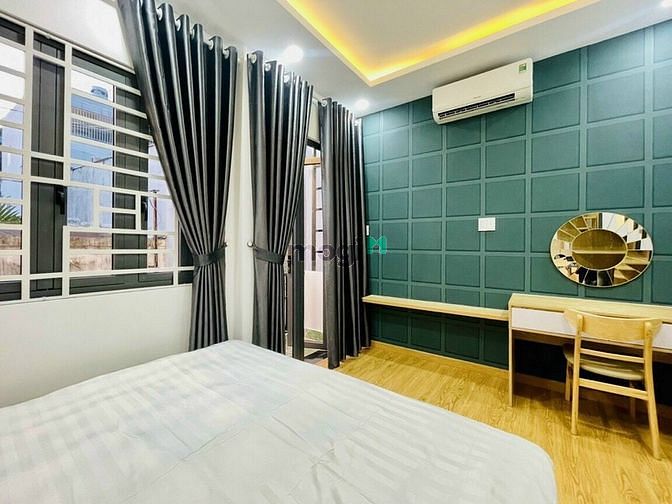 Hình ảnh Bán căn NGUYỄN SƠN Q TÂN PHÚ 3,1 tỷ