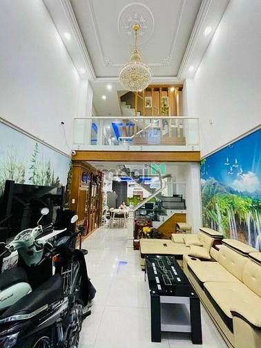 Hình ảnh Bán căn NGÔ CHÍ QUỐC Q Thủ Đức 54m2