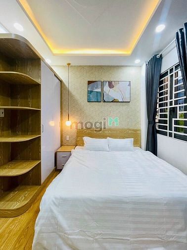 Hình ảnh Bán căn NGUYỄN SƠN Q TÂN PHÚ 3,1 tỷ