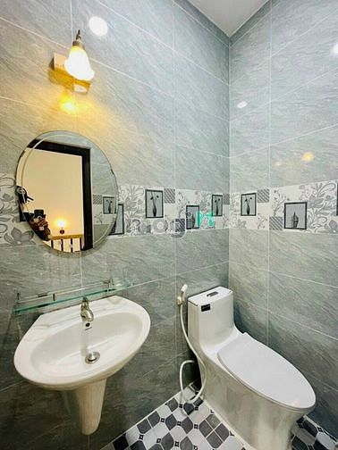 Hình ảnh Bán căn NGUYỄN SƠN Q TÂN PHÚ 3,1 tỷ