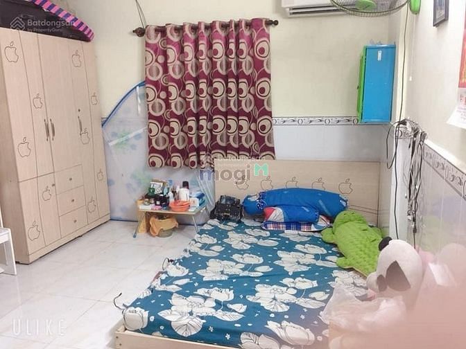 Hình ảnh Bán gấp nhà Phan Đăng Lưu Bình Thạnh chỉ 1 tỷ 8