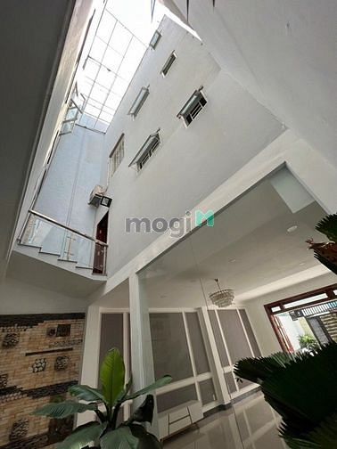 Hình ảnh Cho thuê nhà nguyên căn giá rẻ đường Ba Vân Tân Bình.