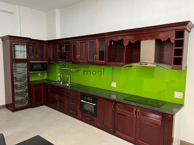 Hình ảnh Cho thuê nhà nguyên căn giá rẻ đường Ba Vân Tân Bình.